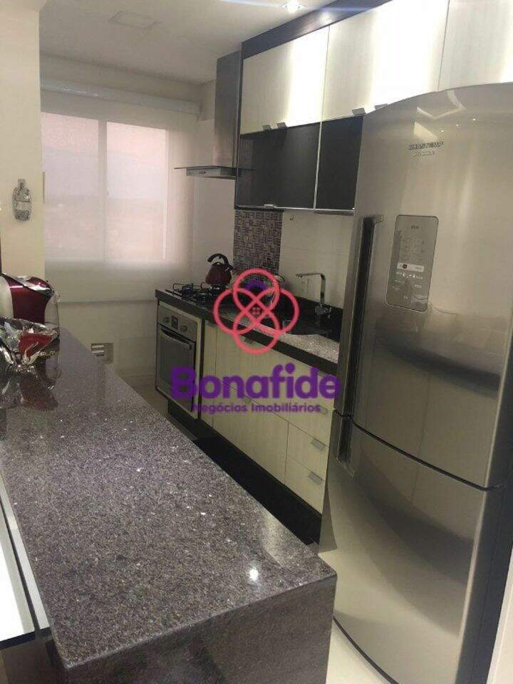 Apartamento à venda no Medeiros: 