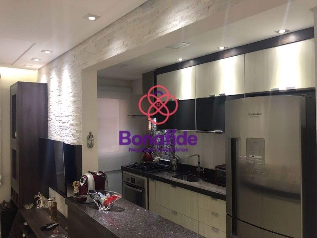 Apartamento à venda no Medeiros: 