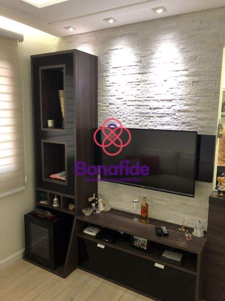 Apartamento à venda no Medeiros: 