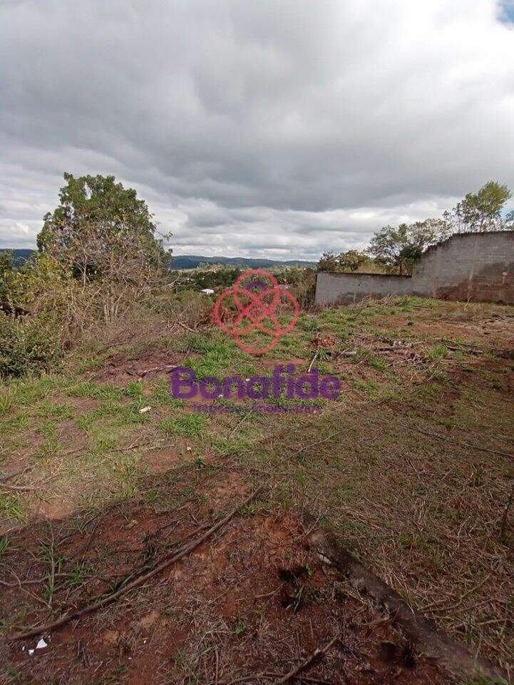 Terreno à venda no Glebas: 