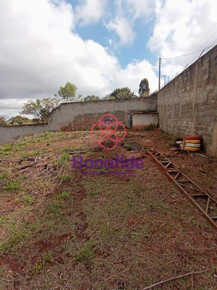 Terreno à venda no Glebas: 