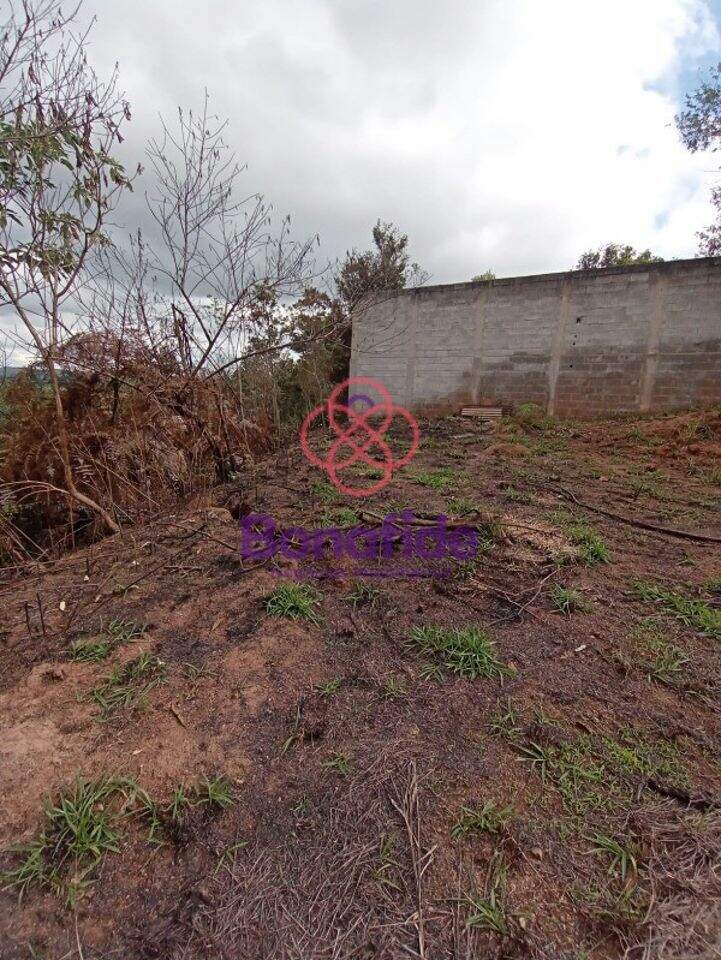 Terreno à venda no Glebas: 