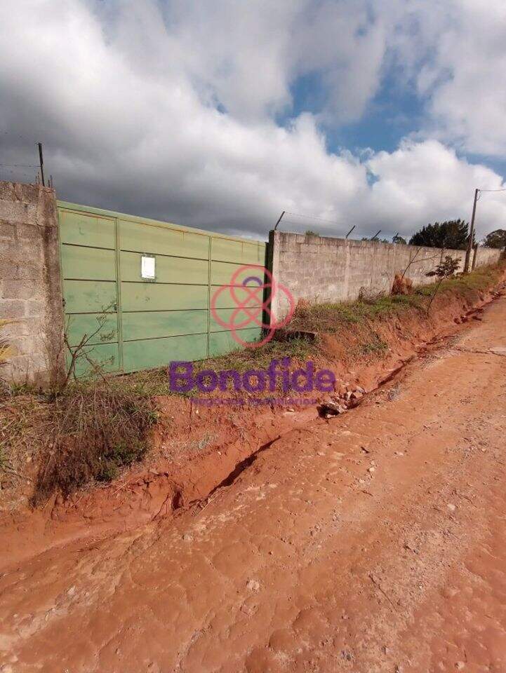 Terreno à venda no Glebas: 