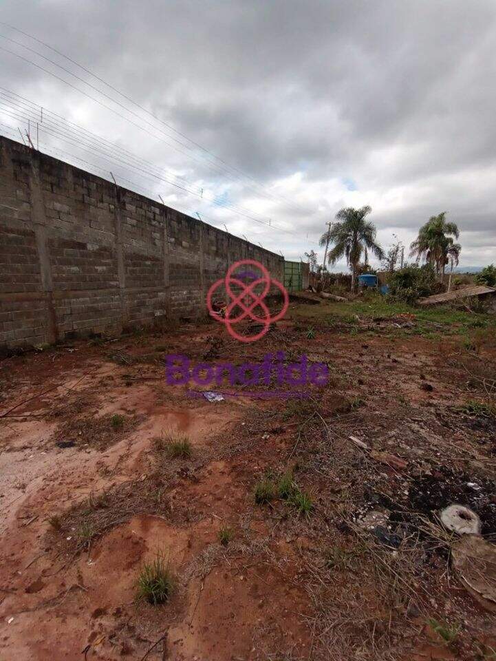 Terreno à venda no Glebas: 