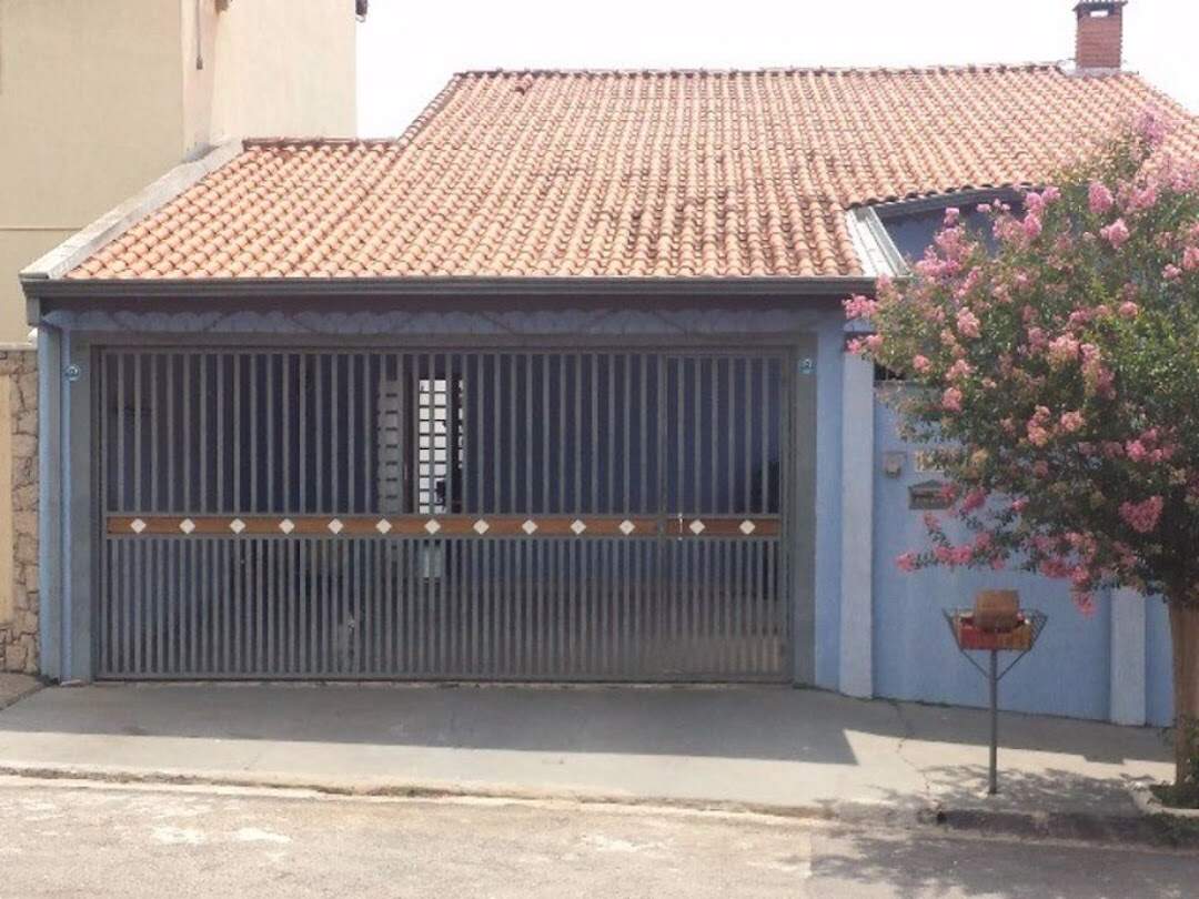 Casa à venda no Parque Cidade Jardim: 