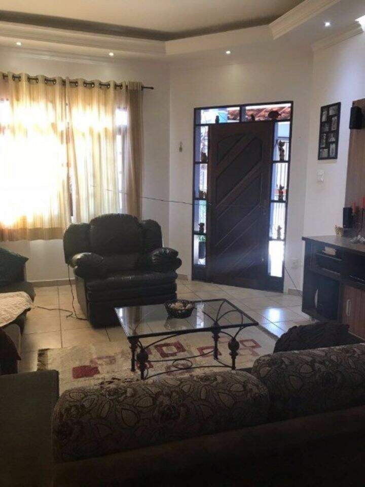 Casa à venda no Parque Cidade Jardim: 