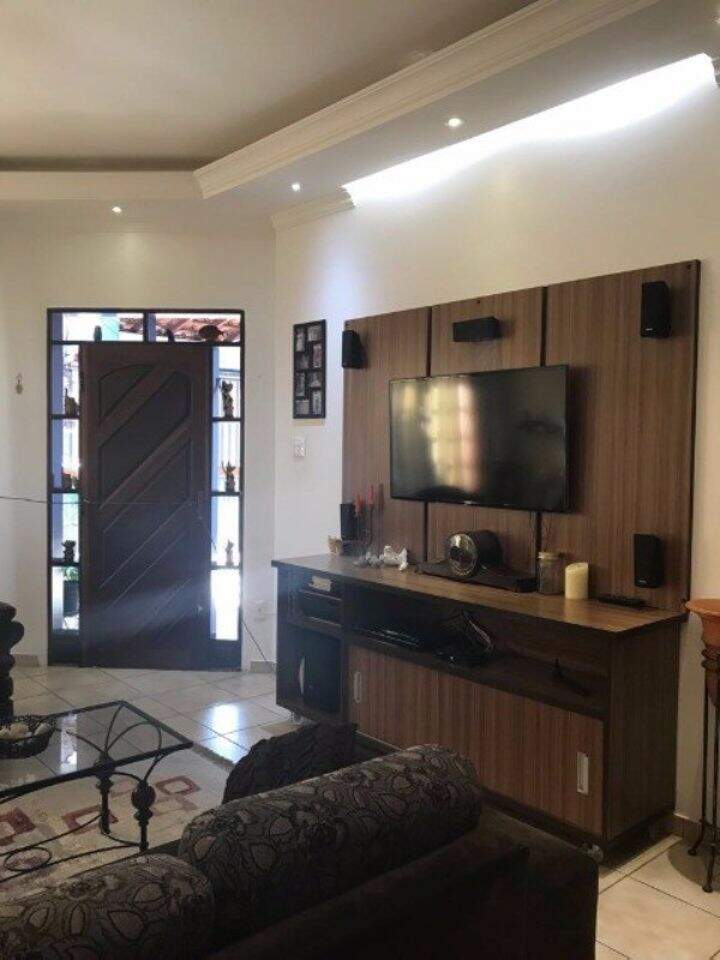 Casa à venda no Parque Cidade Jardim: 