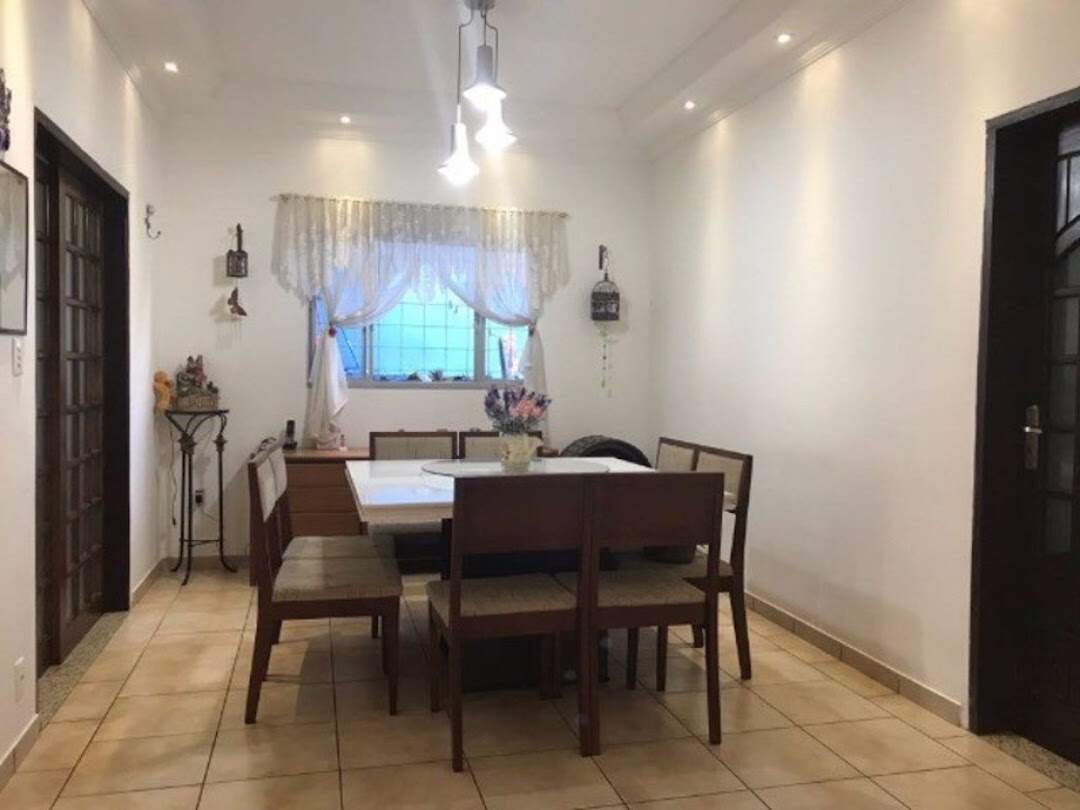 Casa à venda no Parque Cidade Jardim: 