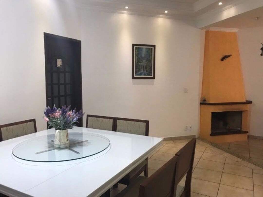 Casa à venda no Parque Cidade Jardim: 