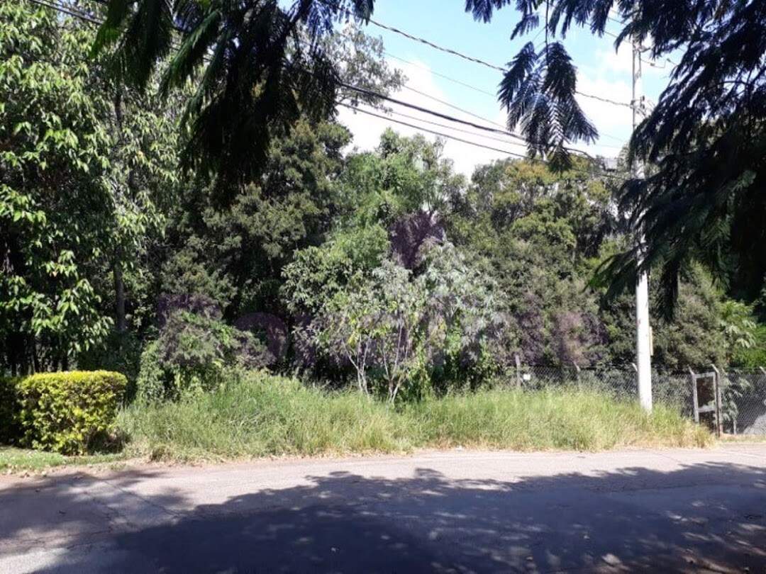 Terreno à venda no Chácara Malota: 