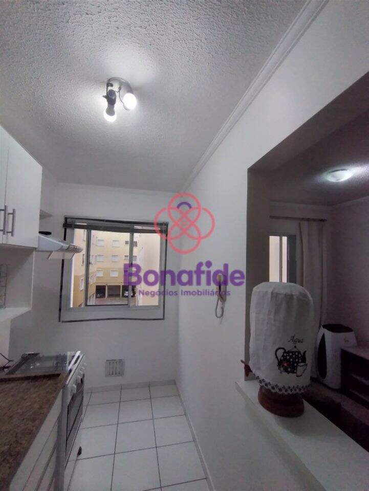 Apartamento à venda no Medeiros: 