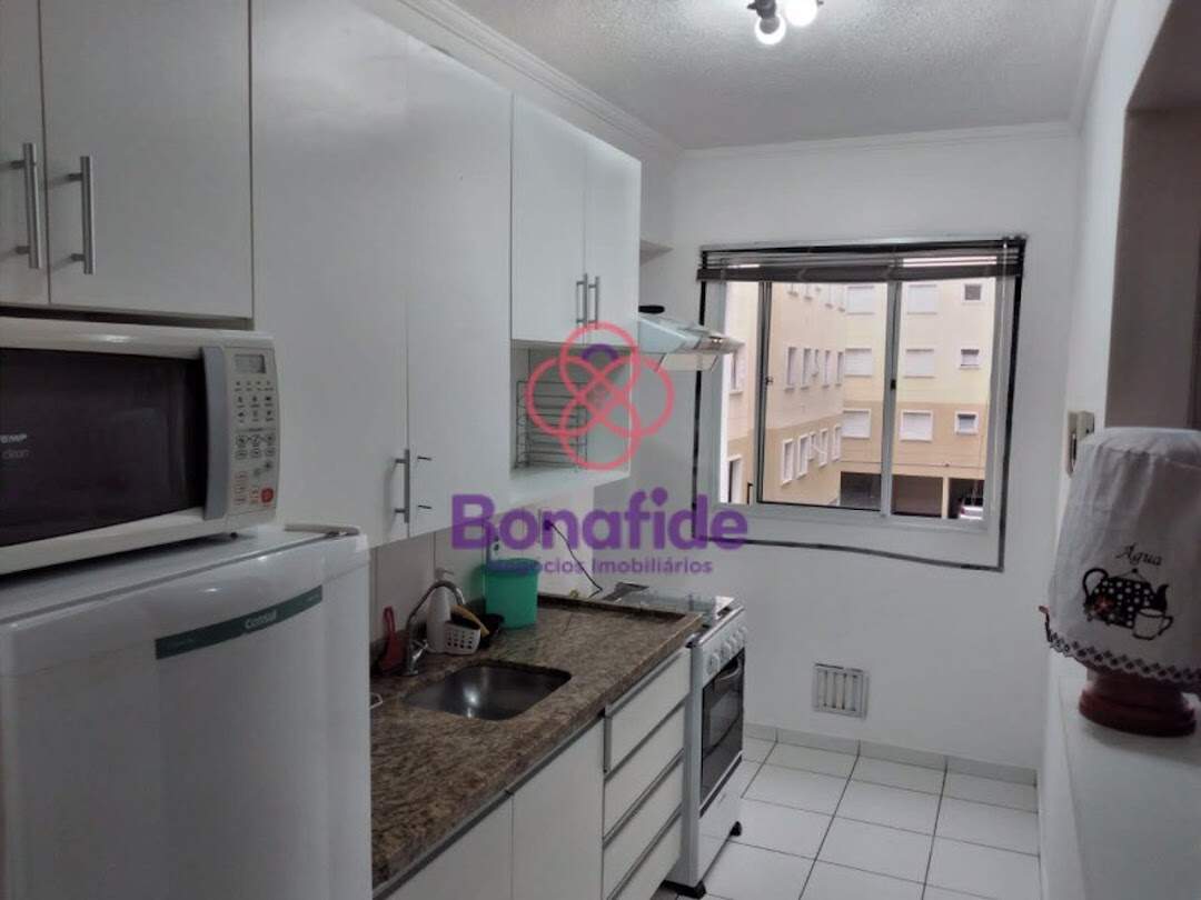 Apartamento à venda no Medeiros: 