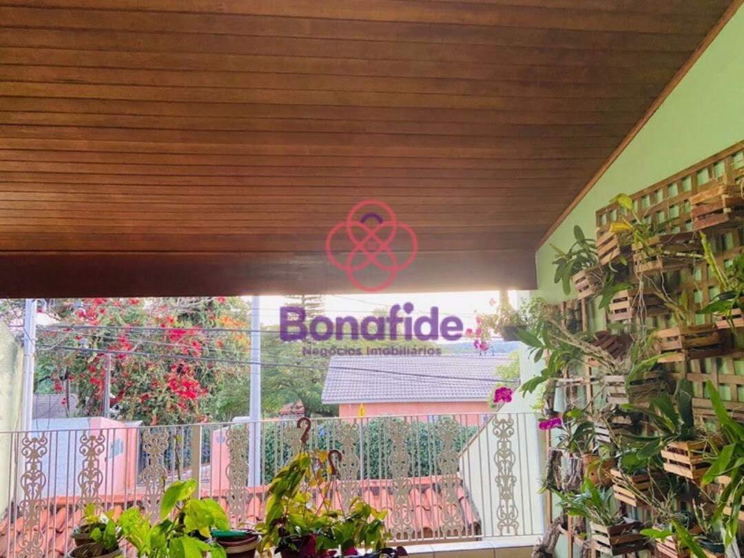 Casa à venda no Jardim Tarumã: 