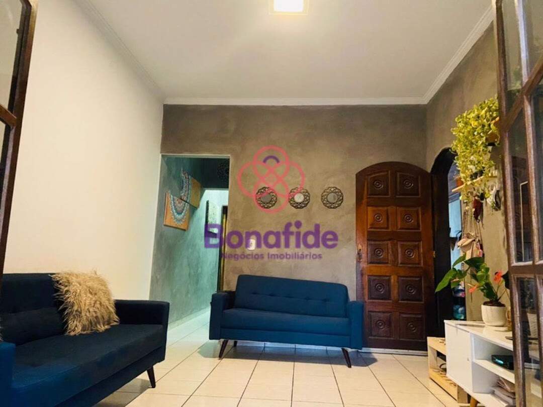 Casa à venda no Jardim Tarumã: 