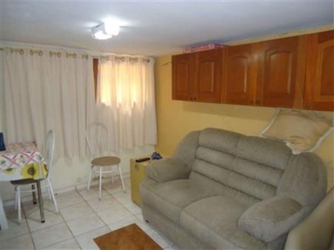 Casa à venda no Vila Progresso: 