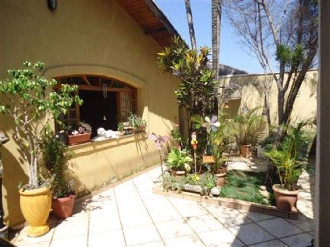 Casa à venda no Vila Progresso: 