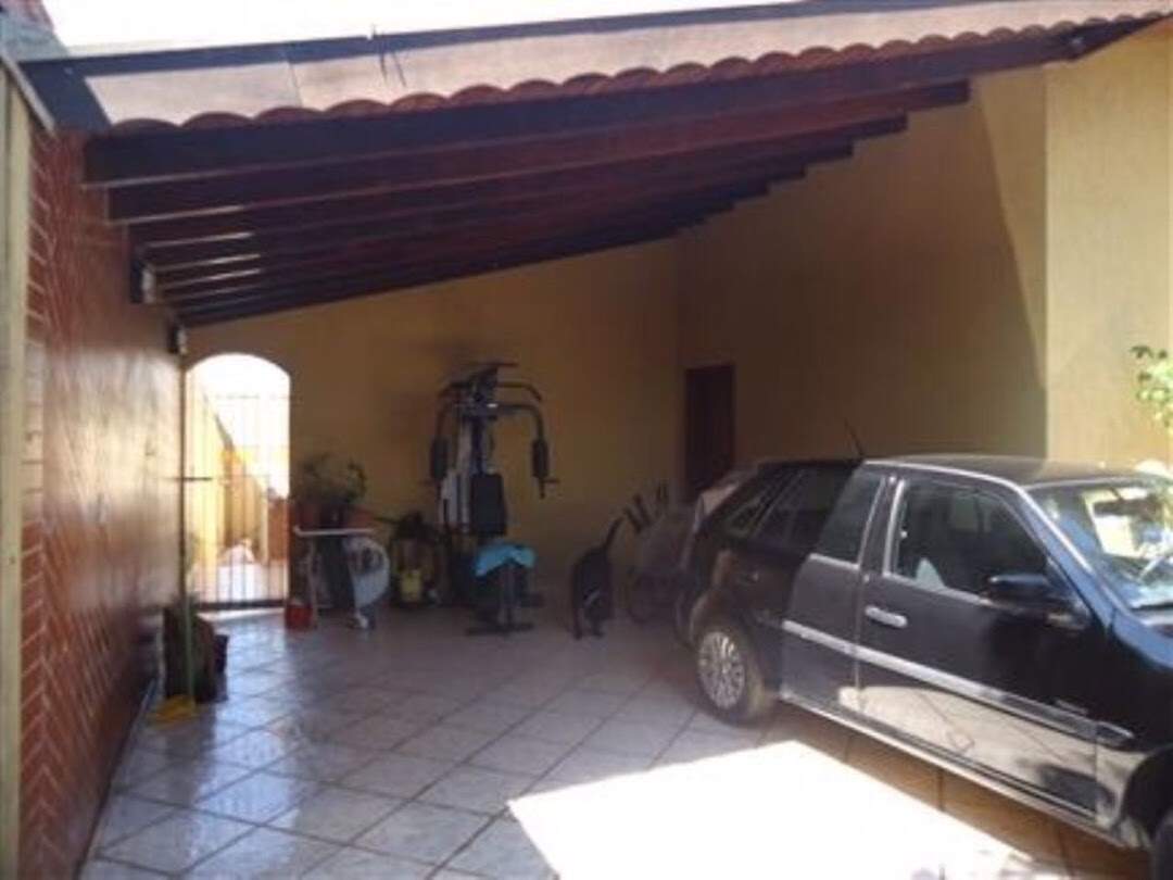 Casa à venda no Vila Progresso: 