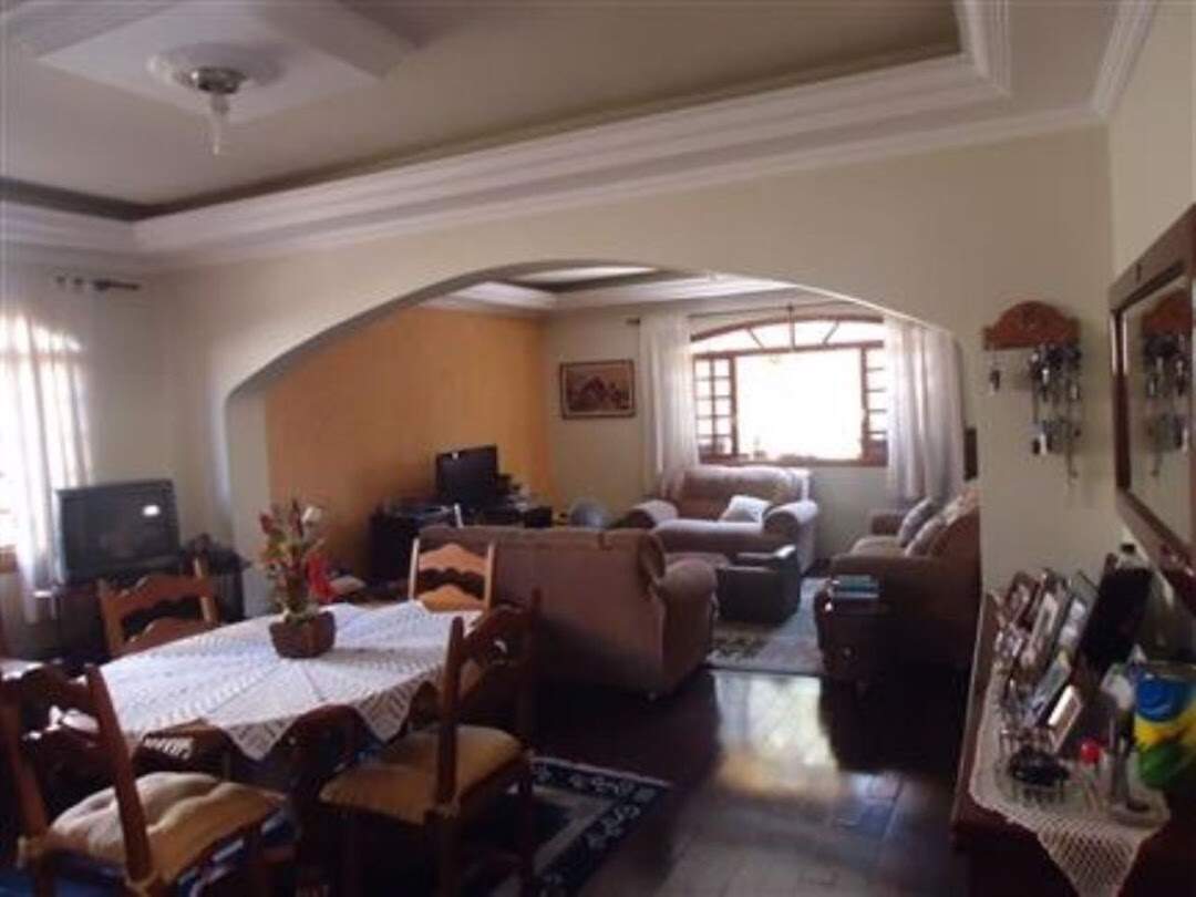 Casa à venda no Vila Progresso: 