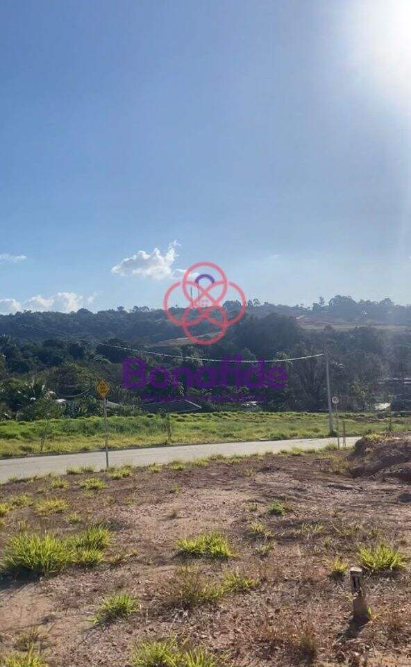 Terreno à venda no Dos Medeiros: 