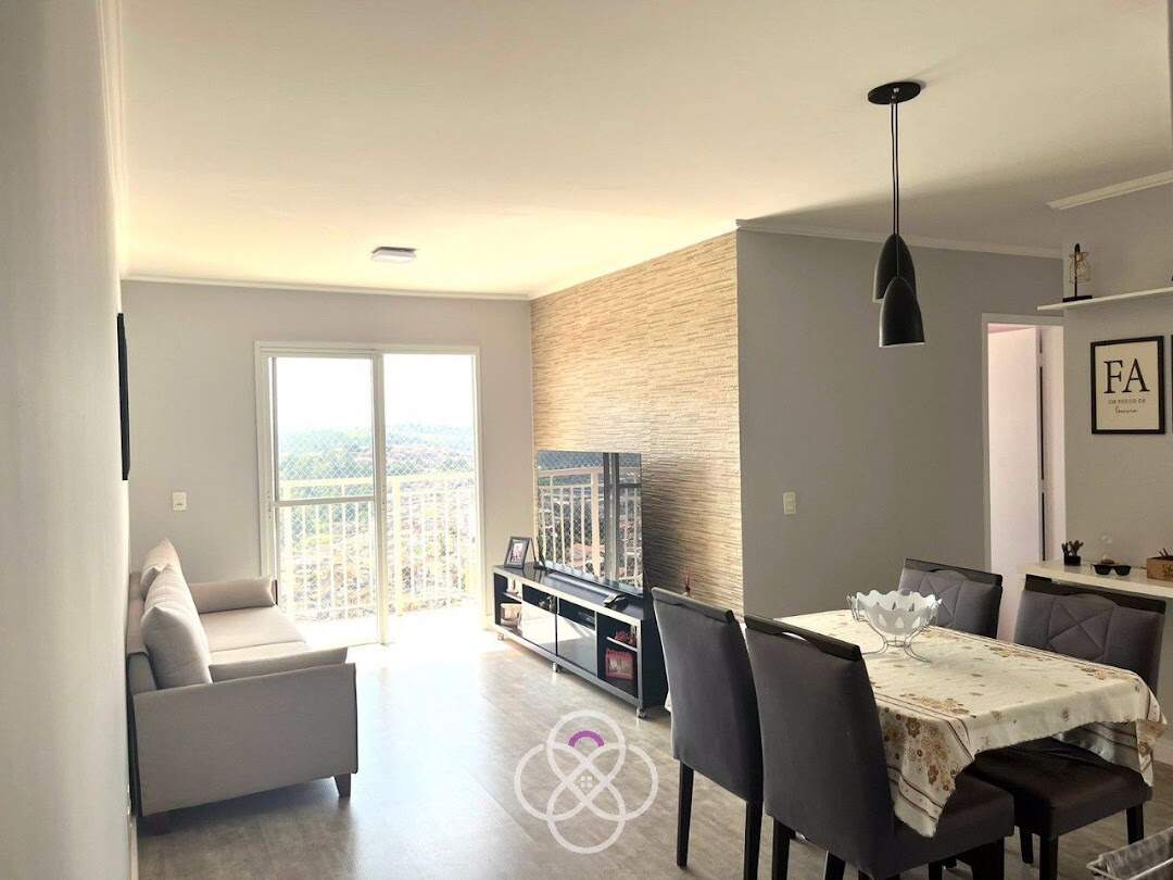 Apartamento à venda no Vila Tupi: 