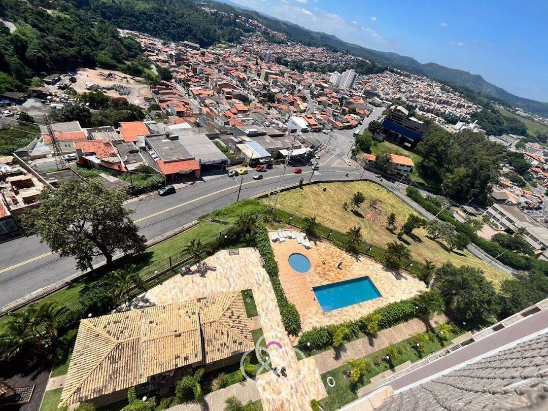 Apartamento à venda no Vila Tupi: 