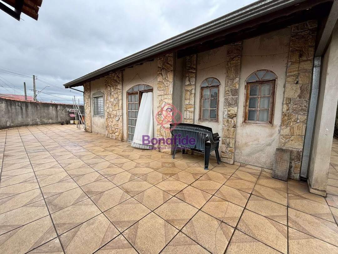 Casa à venda no Jardim São Camilo Novo: 