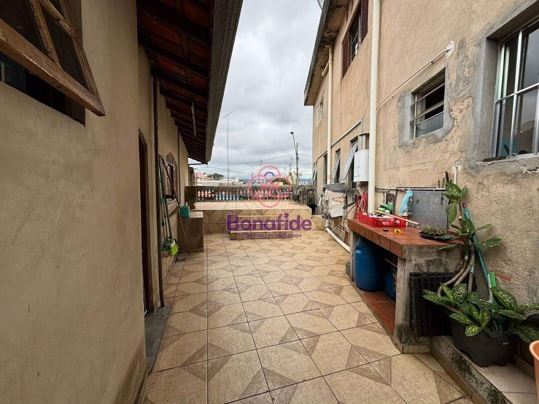 Casa à venda no Jardim São Camilo Novo: 