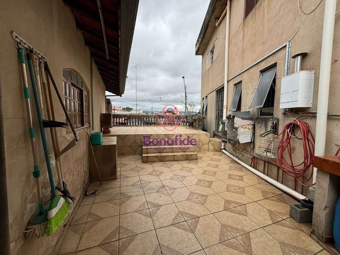 Casa à venda no Jardim São Camilo Novo: 