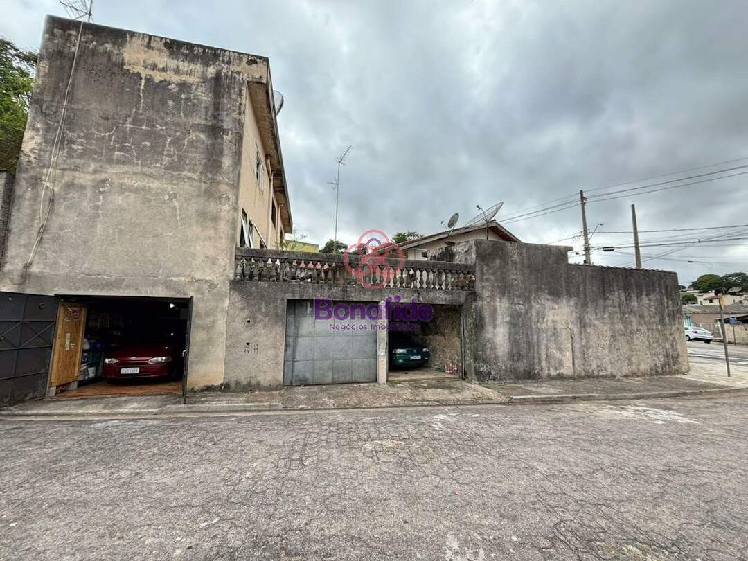 Casa à venda no Jardim São Camilo Novo: 