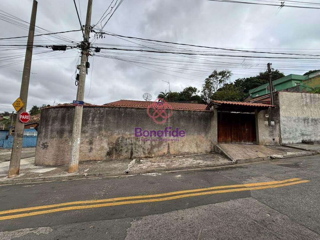 Casa à venda no Jardim São Camilo Novo: 