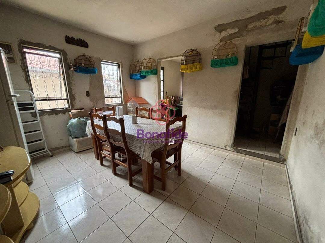 Casa à venda no Jardim São Camilo Novo: 