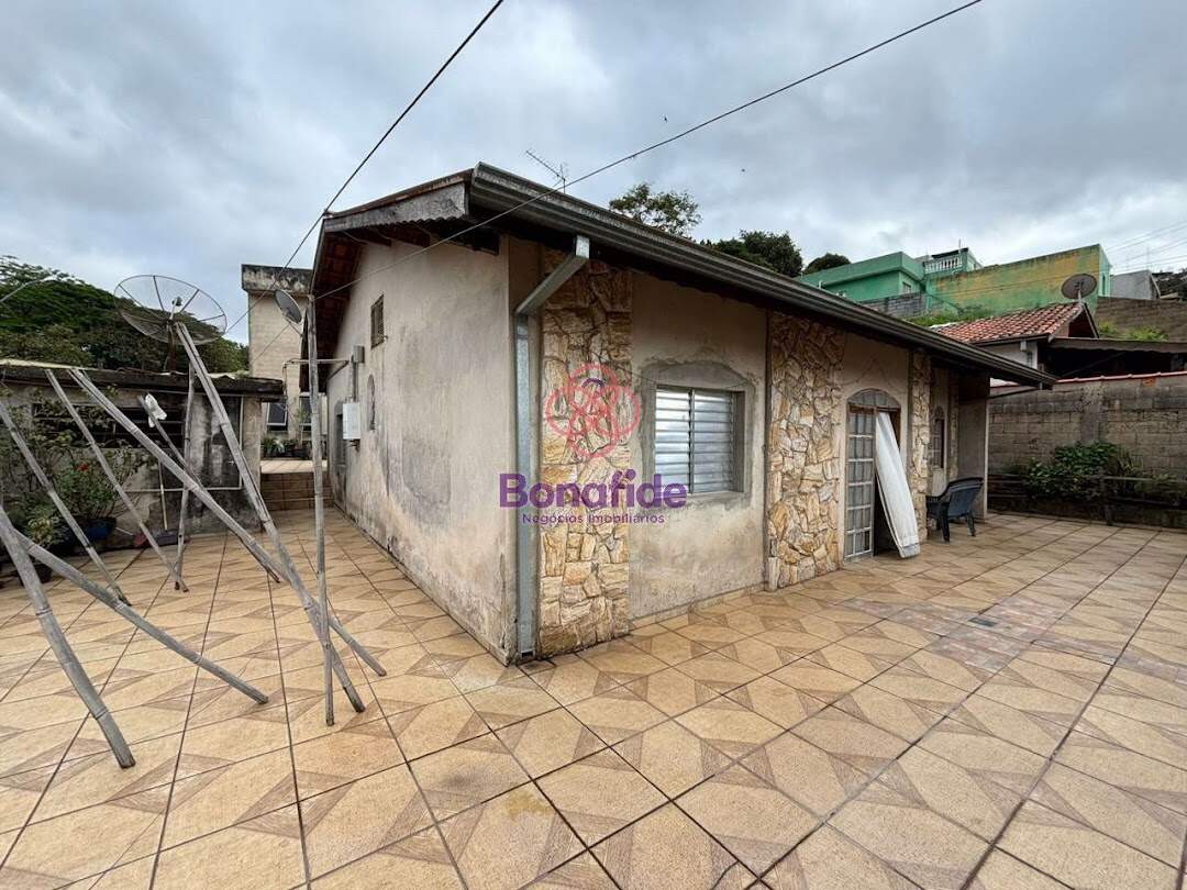 Casa à venda no Jardim São Camilo Novo: 