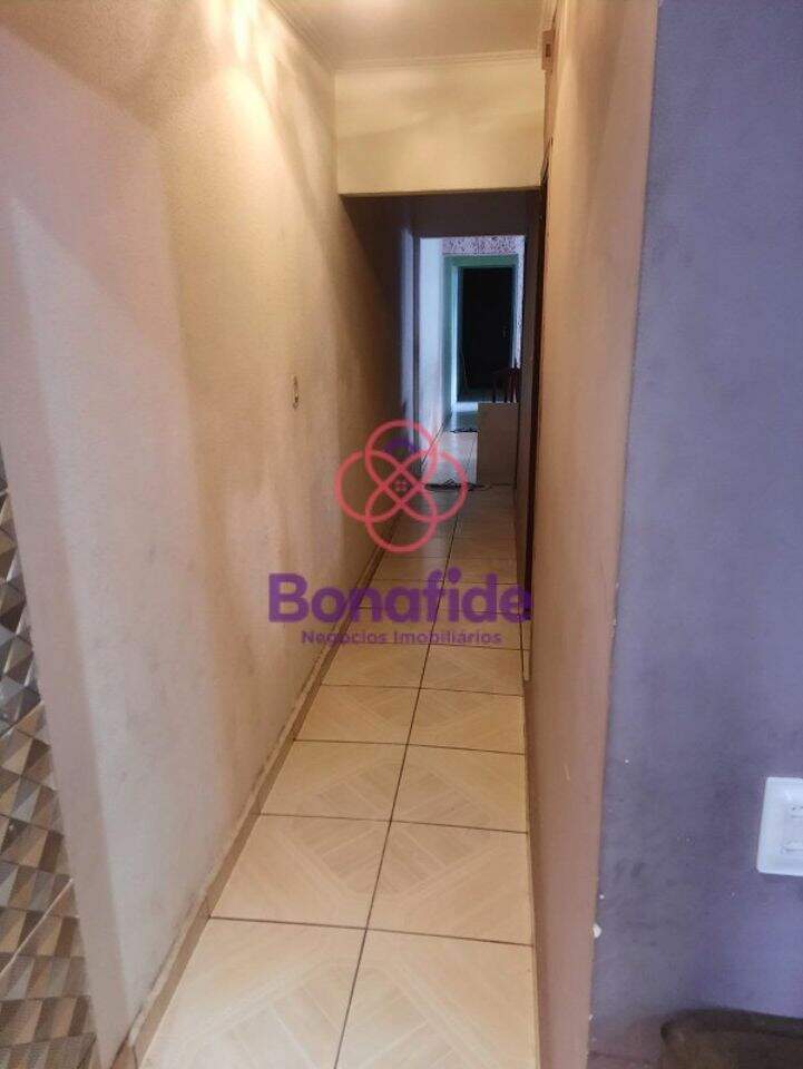 Casa à venda no Vila Rio Branco: 