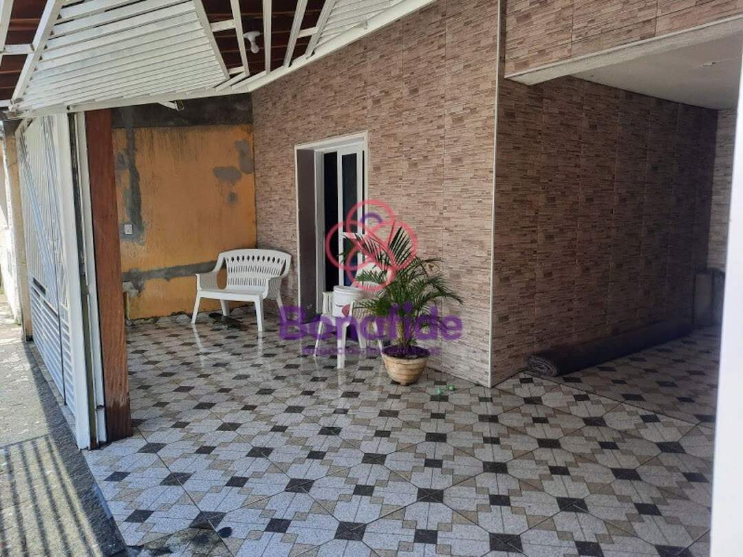 Casa à venda no Vila Rio Branco: 