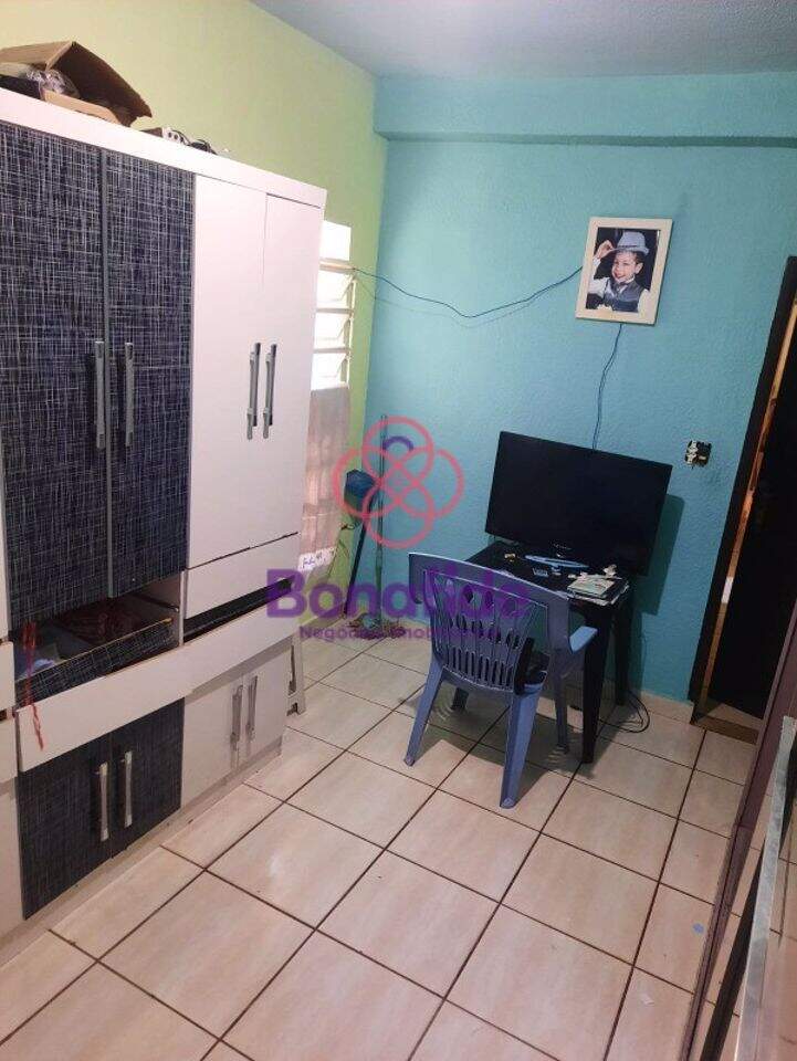 Casa à venda no Vila Rio Branco: 