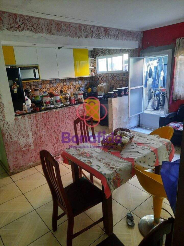 Casa à venda no Vila Rio Branco: 