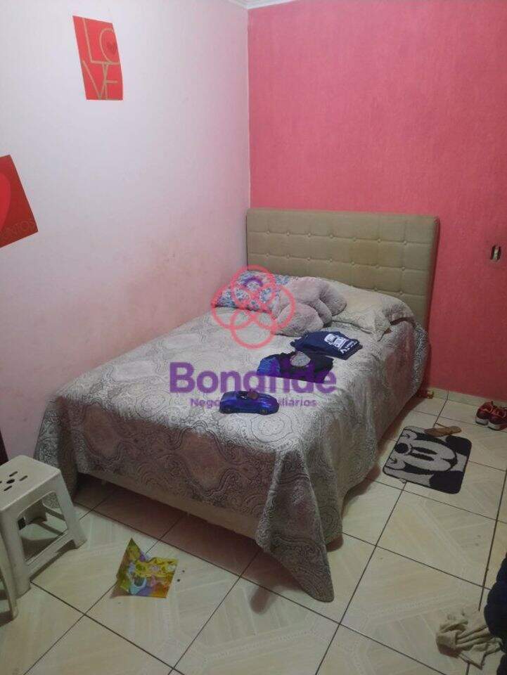 Casa à venda no Vila Rio Branco: 