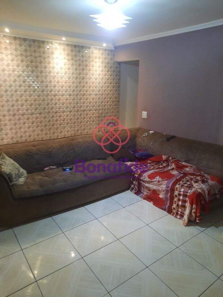 Casa à venda no Vila Rio Branco: 