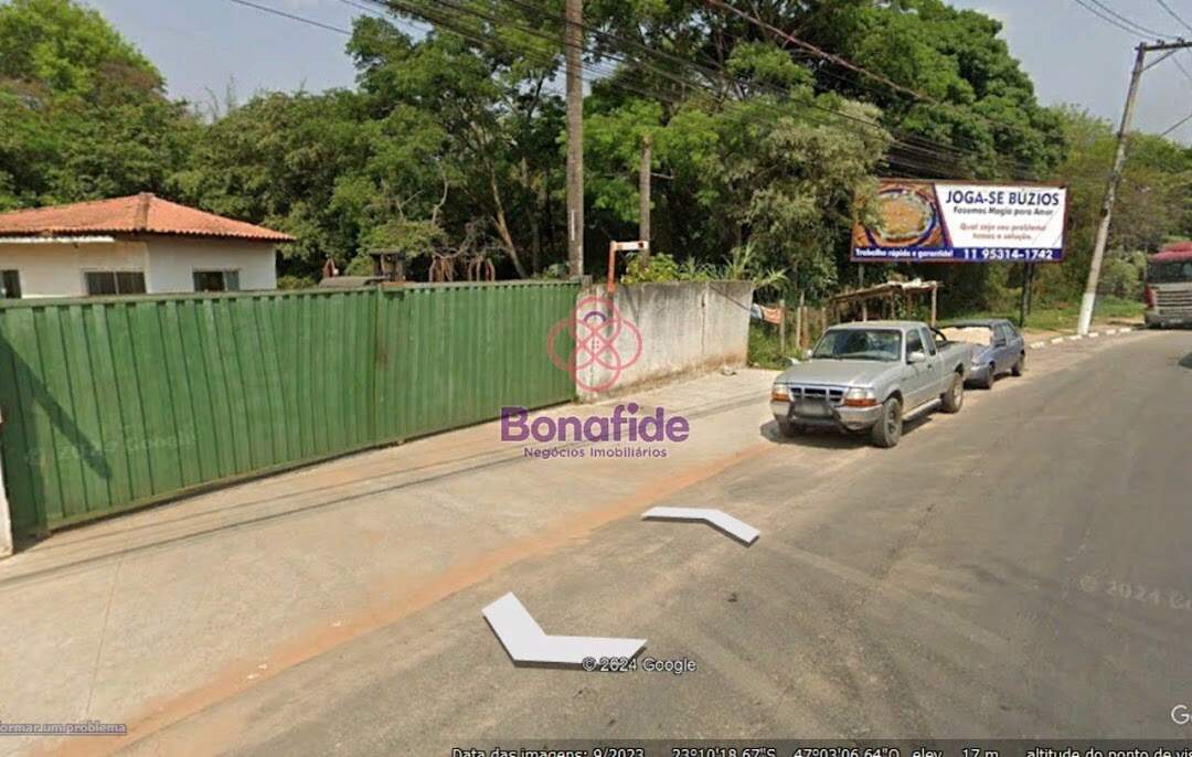 Área à venda no Pinheirinho: 