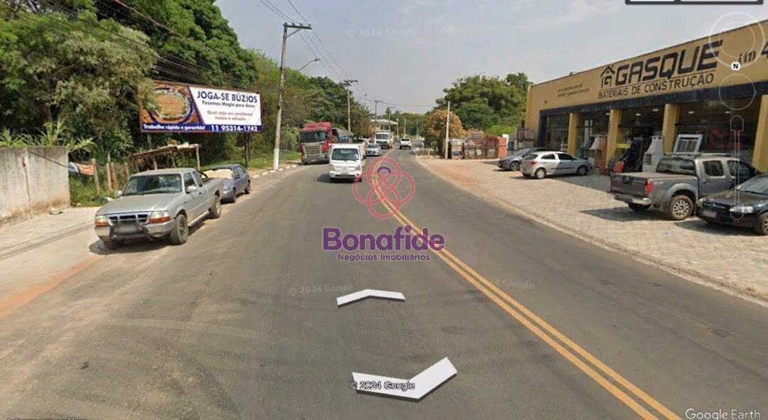 Área à venda no Pinheirinho: 