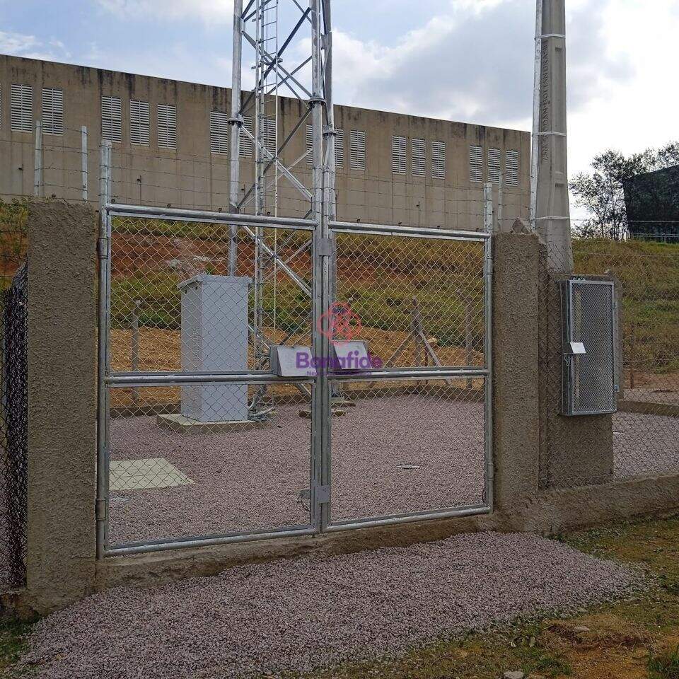 Área à venda no Parque Residencial Eloy Chaves: 