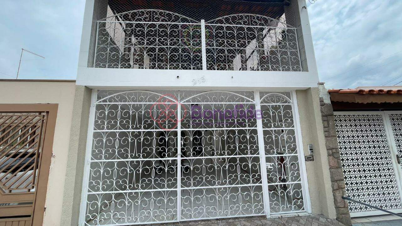 Casa à venda no Vila Vianelo: 