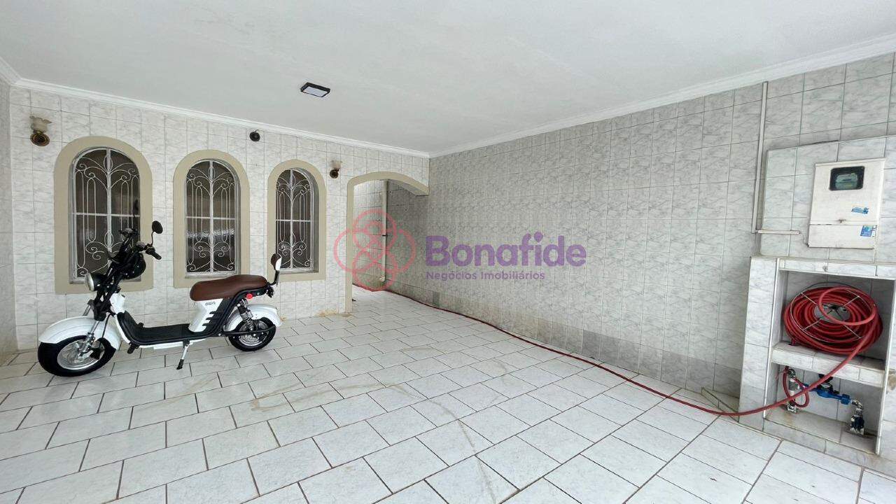 Casa à venda no Vila Vianelo: 