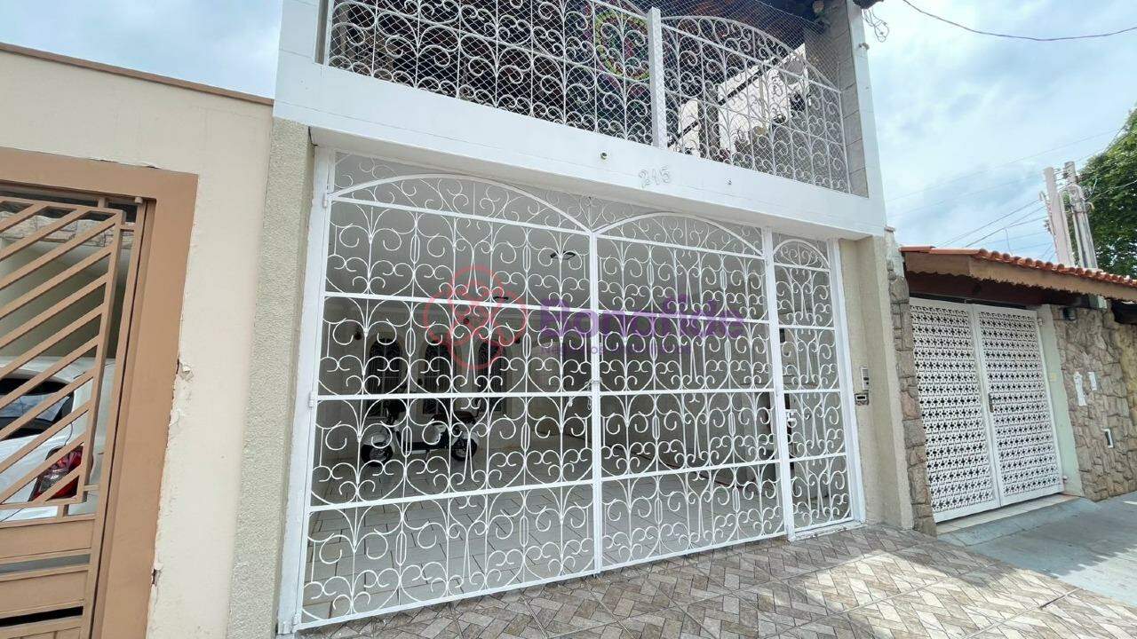 Casa à venda no Vila Vianelo: 