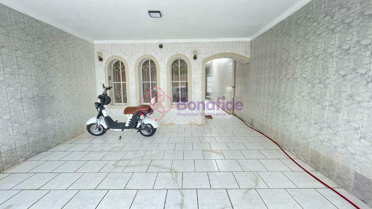 Casa à venda no Vila Vianelo: 