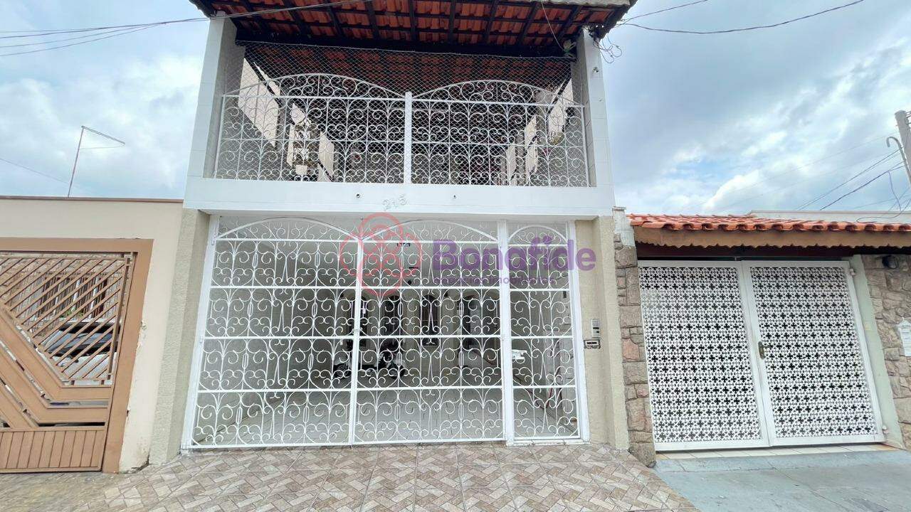 Casa à venda no Vila Vianelo: 