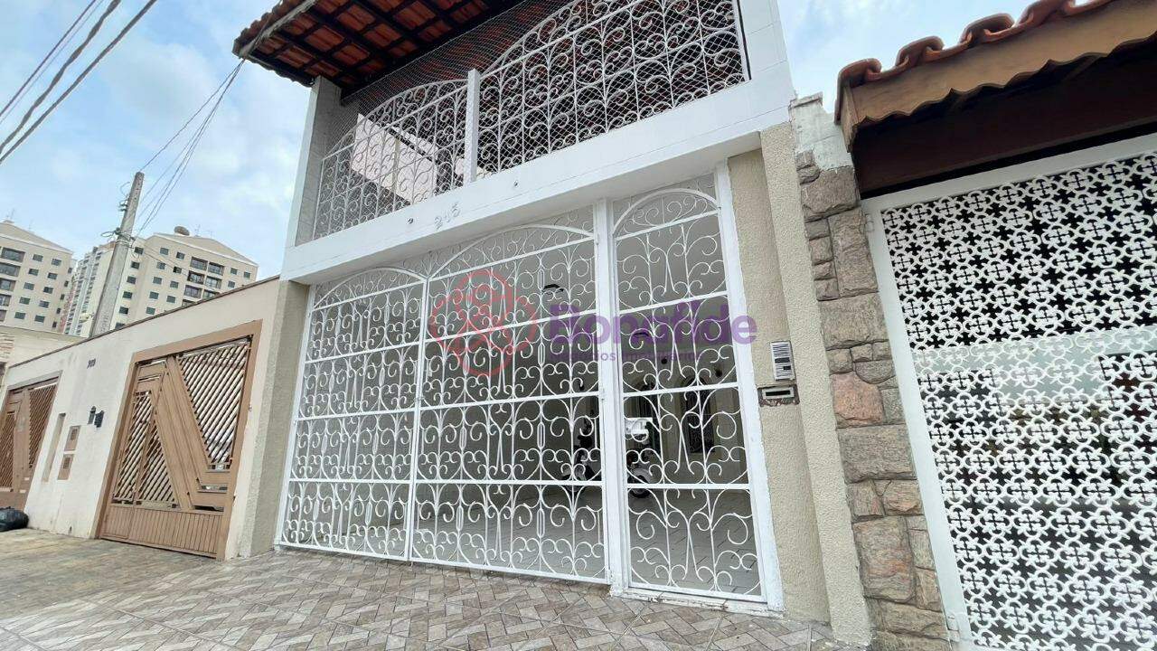 Casa à venda no Vila Vianelo: 