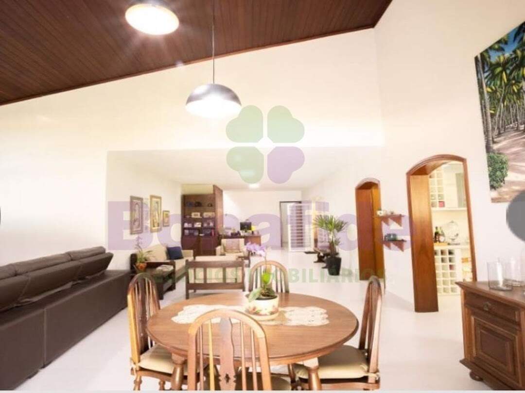 Casa à venda no Chácara Morada Mediterrânea: 