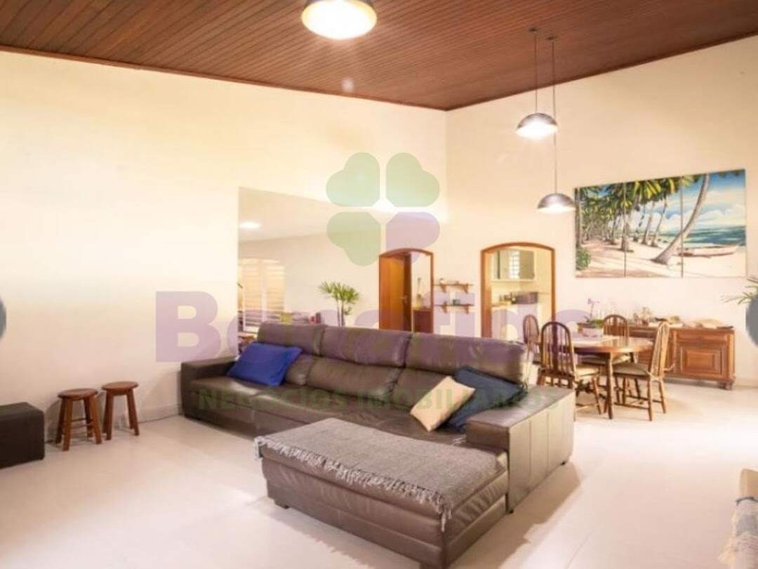 Casa à venda no Chácara Morada Mediterrânea: 