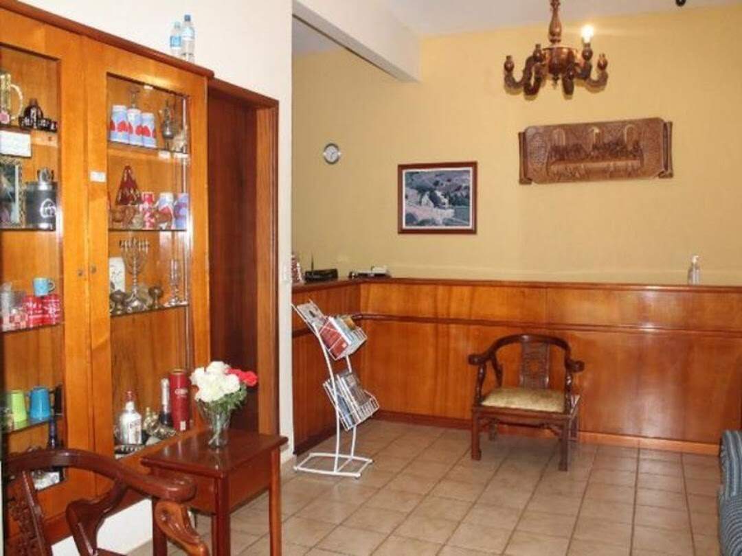 Ponto à venda no Bairro dos Fernandes: 